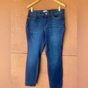 LAUREN CONRAD Women's Skinny jean's